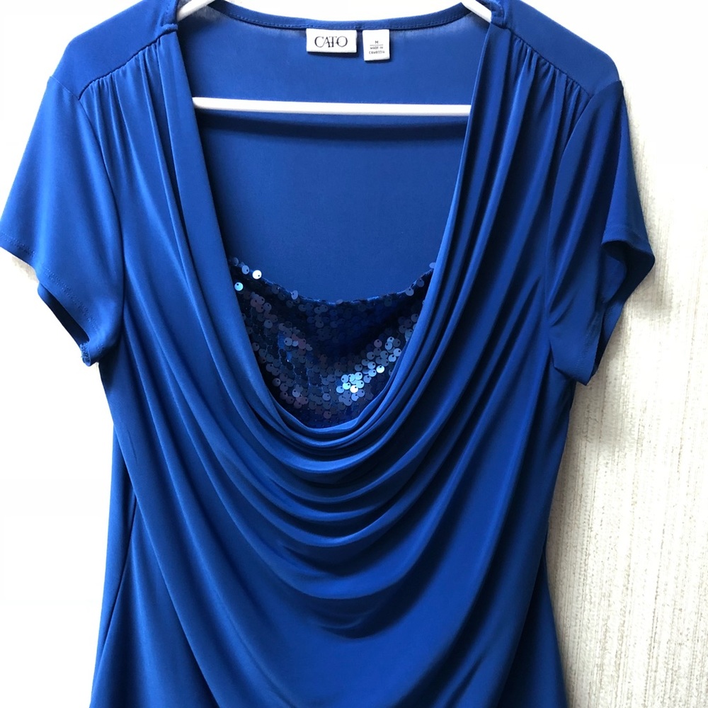 Summer shirt